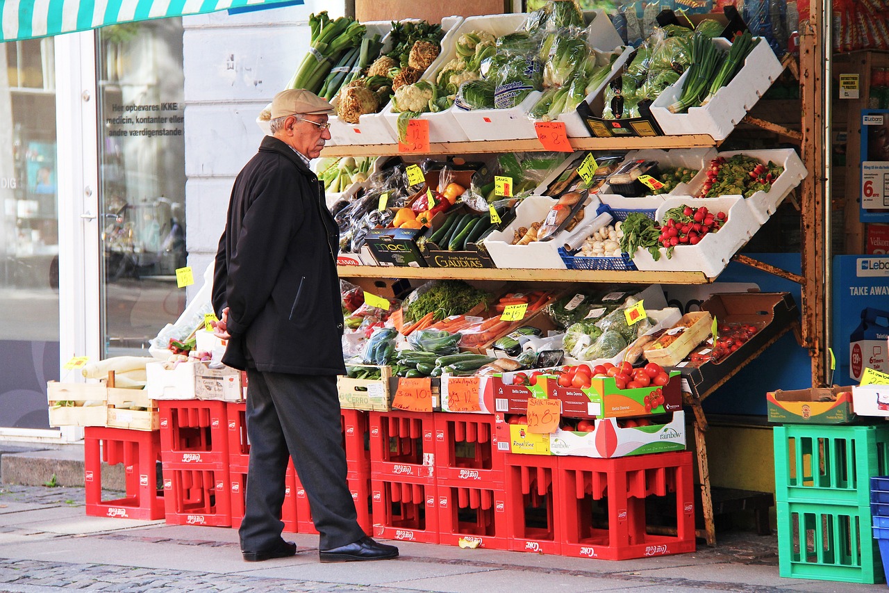 牛的一家店特惠盛宴，限时抢购不容错过